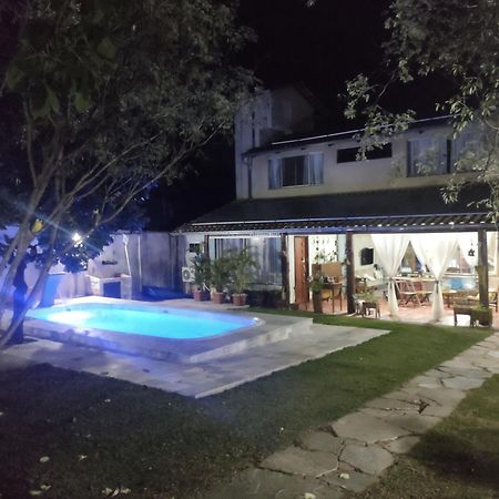 Pousada Bontempo Pirenópolis Kültér fotó