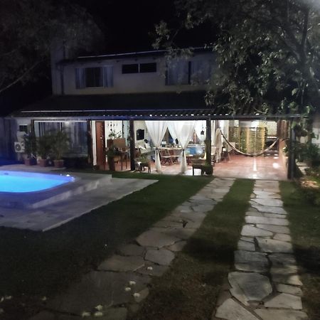 Pousada Bontempo Pirenópolis Kültér fotó