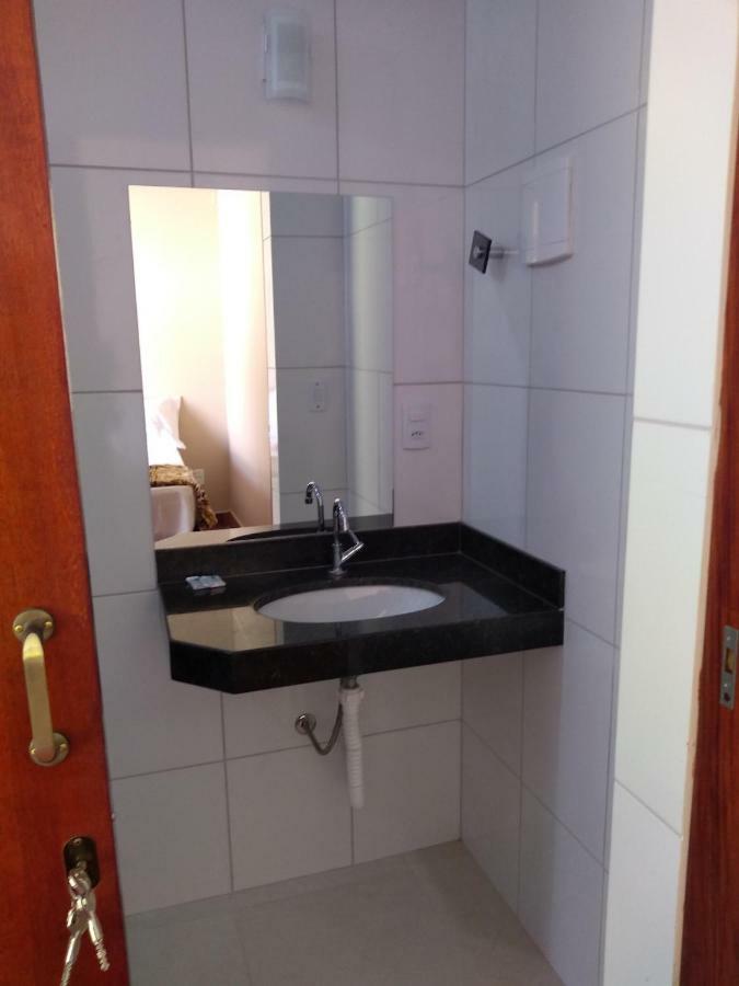 Pousada Bontempo Pirenópolis Kültér fotó
