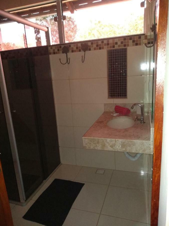 Pousada Bontempo Pirenópolis Kültér fotó